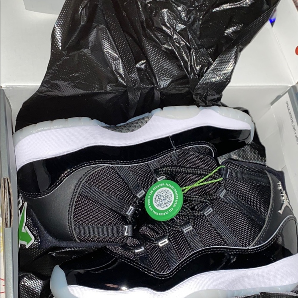 Jordan 11 Retro Jubilee (GS)